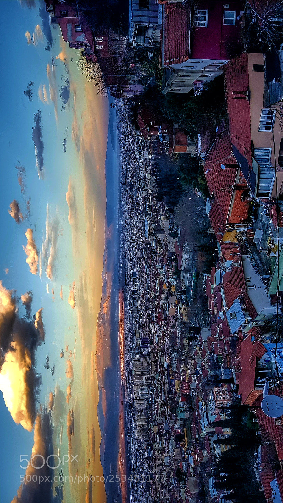 Samsung Galaxy S8 sample photo. Untitled photography