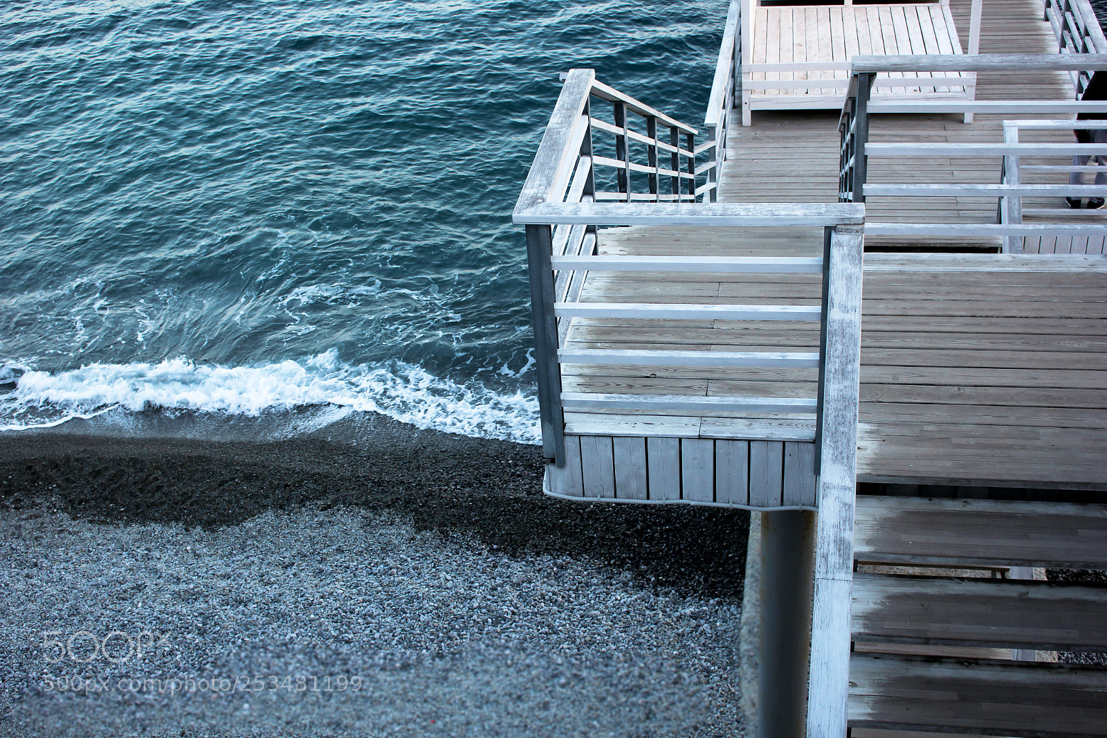 Canon EOS 60D sample photo. Towering over the sea photography