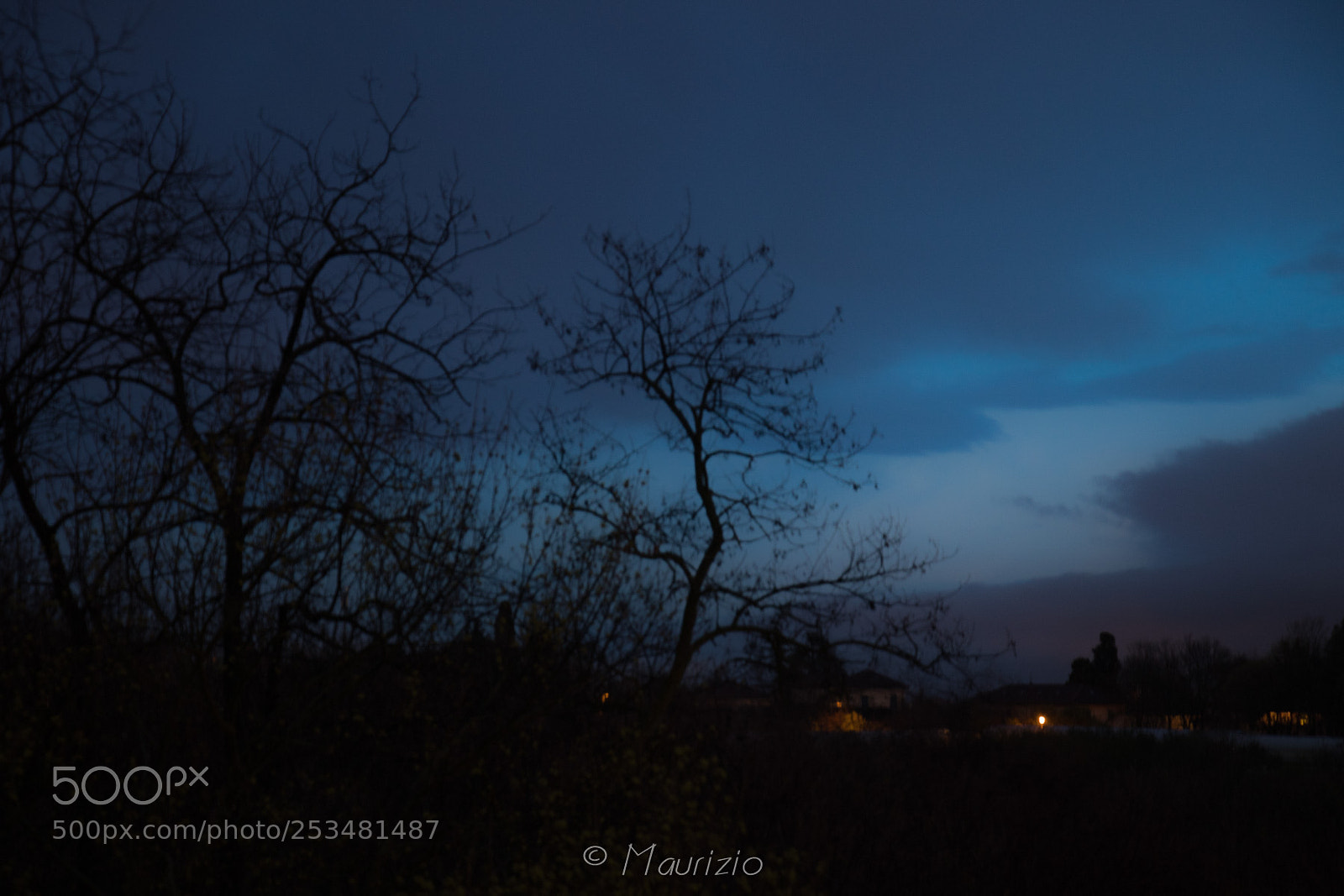 Canon EOS 80D sample photo. Cielo notturno moncalierese. sparkle photography
