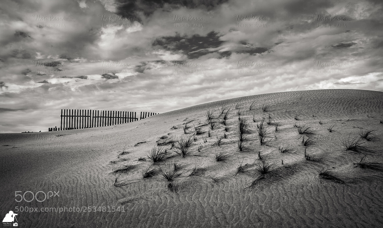 Canon EOS 7D sample photo. Dunas. photography