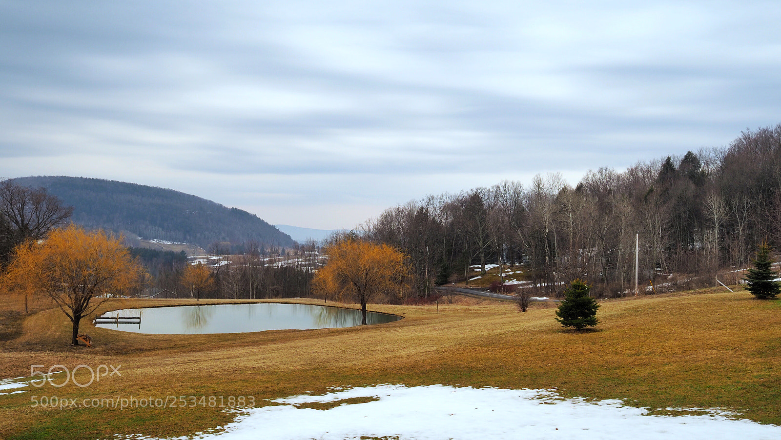 Olympus OM-D E-M1 Mark II sample photo. Landscape- cobleskill  photography
