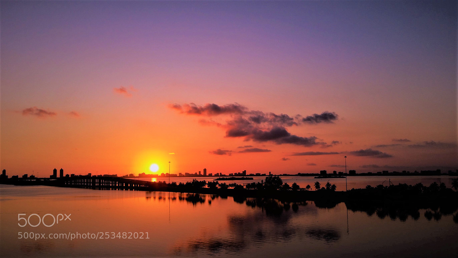 Samsung Galaxy Note4 sample photo. Sunrise bay photography