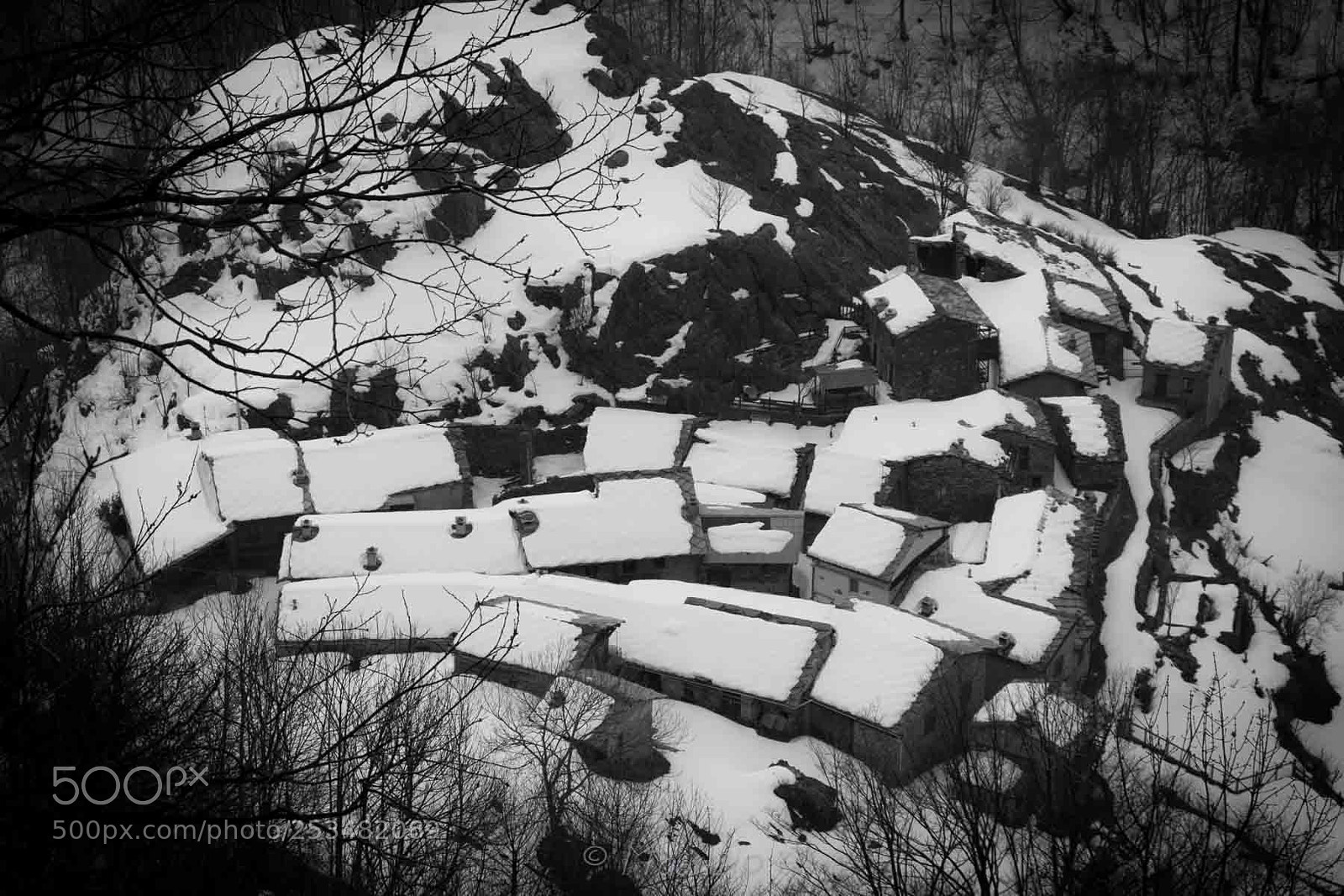 Canon EOS 80D sample photo. "val pellice" piedmont's valley photography