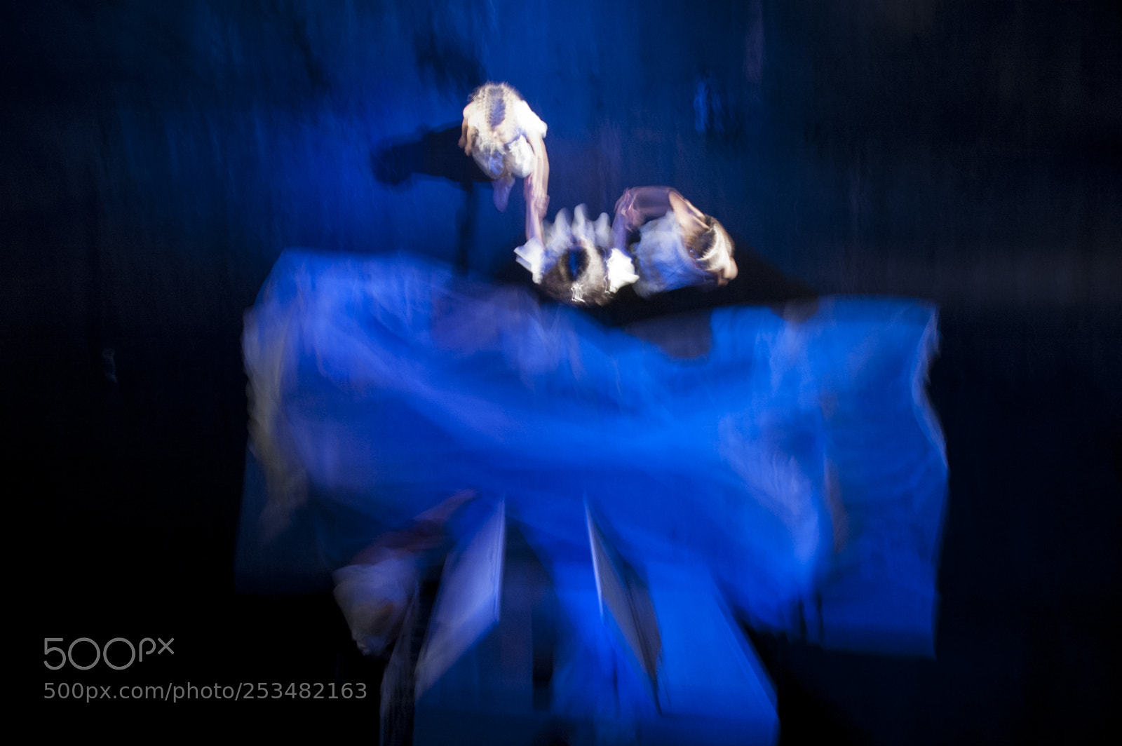 Nikon D70s sample photo. Theatre o photography