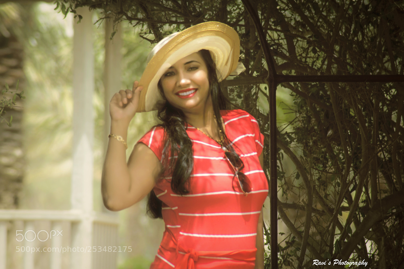 Nikon D5300 sample photo. Anjana photography