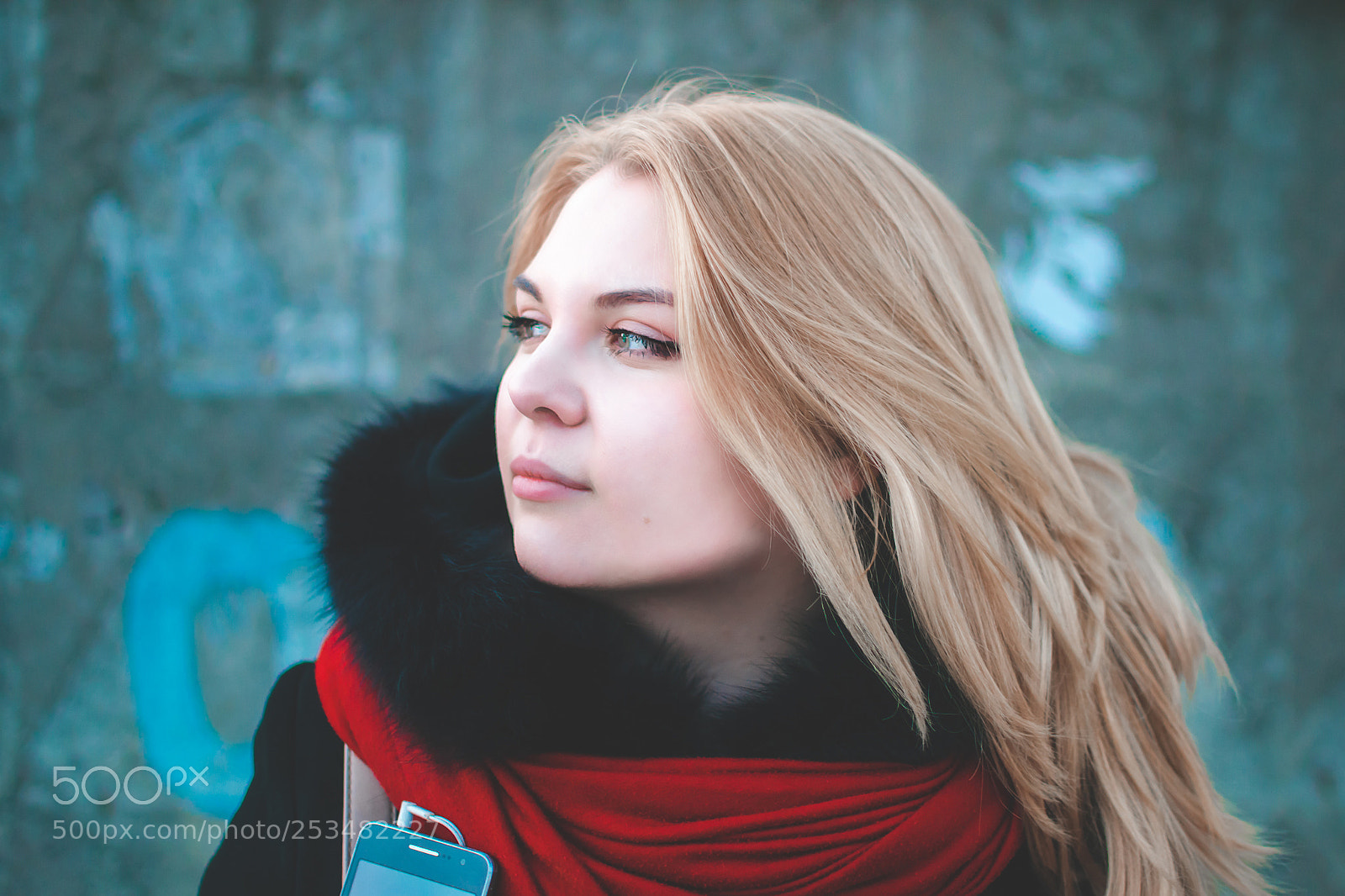 Nikon D3100 sample photo. Olga photography