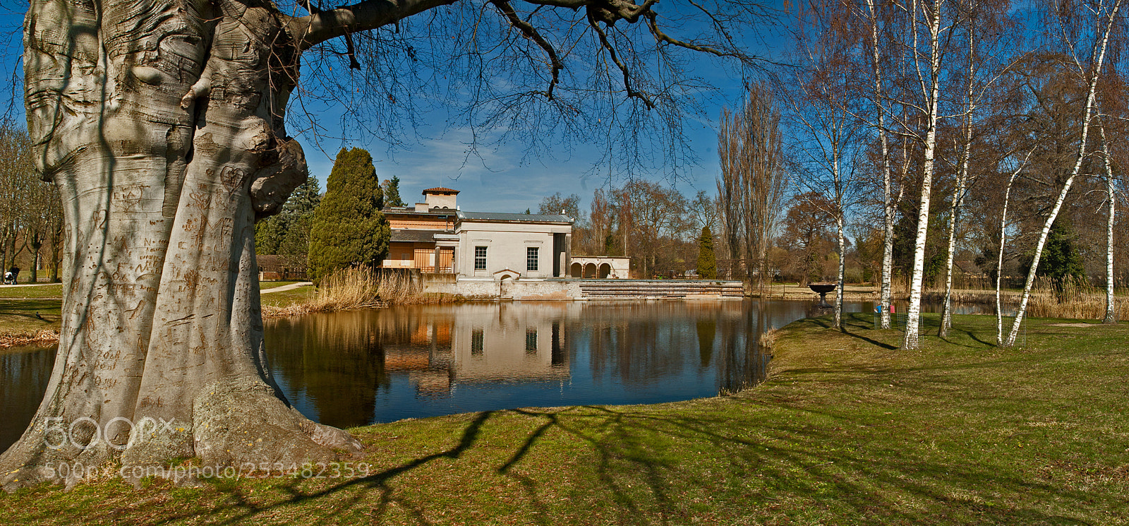 Nikon D70s sample photo. R mische b der photography
