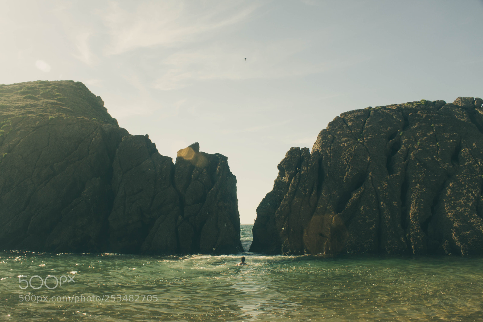Canon EOS 1200D (EOS Rebel T5 / EOS Kiss X70 / EOS Hi) sample photo. Costa quebrada photography