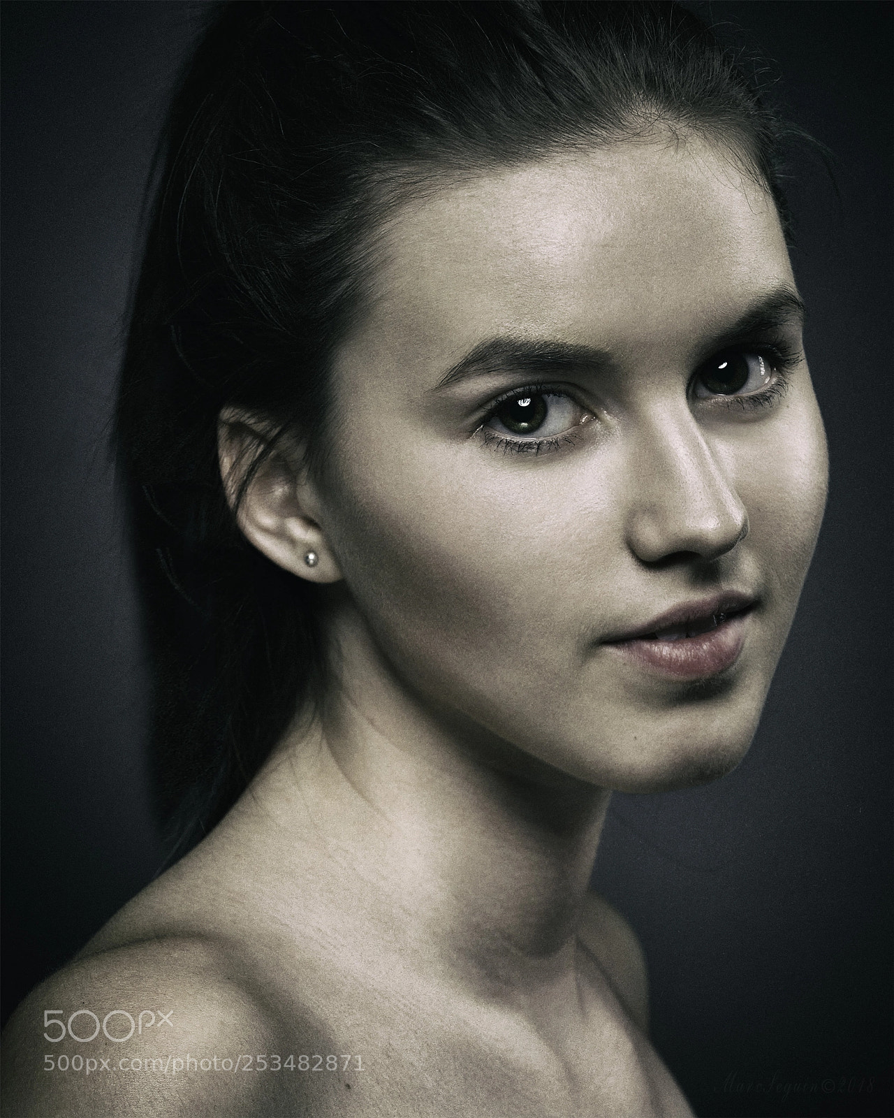 Nikon D810 sample photo. Andreanne photography