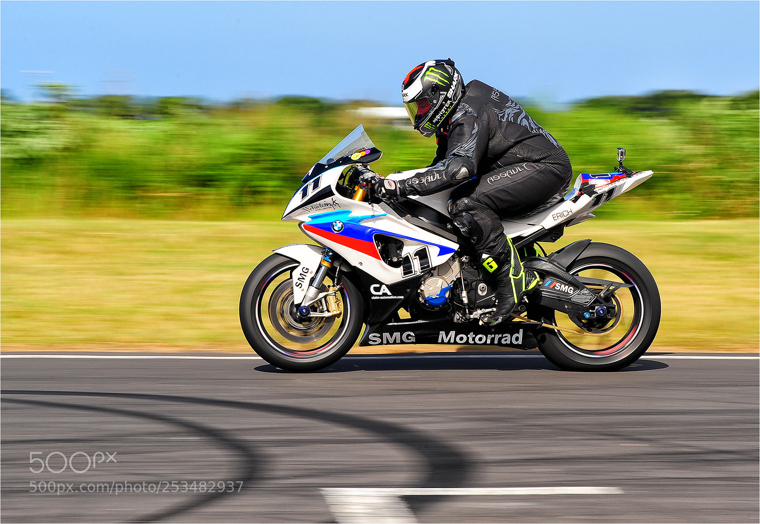 Nikon D700 sample photo. Eric bmw photography