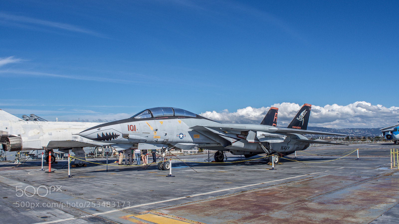 Nikon D7200 sample photo. Uss hornet museum in photography