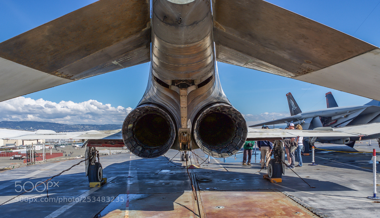 Nikon D7200 sample photo. Uss hornet museum in photography