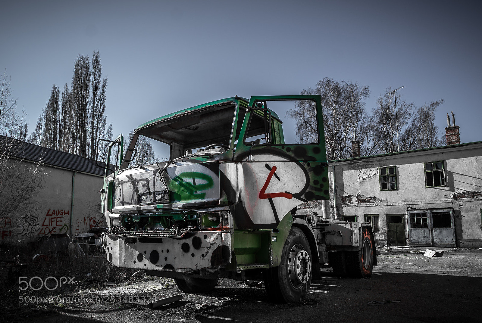 Sony a7 II sample photo. Dsc photography