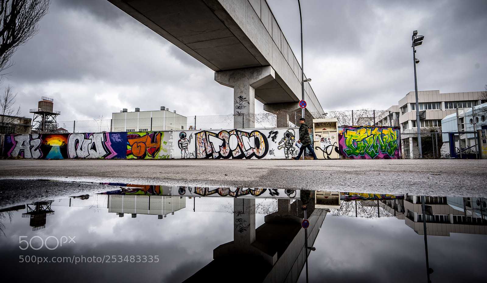 Sony a7 II sample photo. Dsc photography