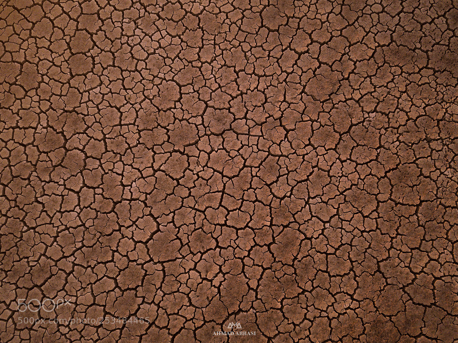 DJI FC220 sample photo. Texture photography
