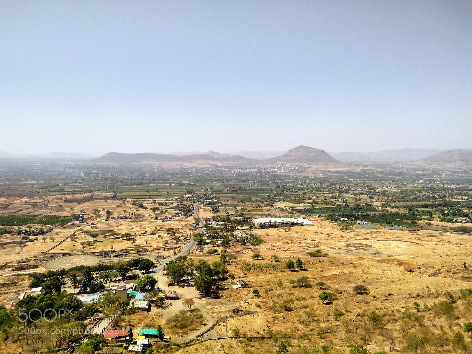 Motorola Moto G (5S) Plus sample photo. Landscape photography