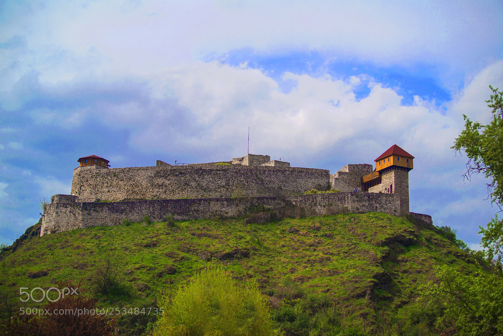 Nikon D600 sample photo. Historical photography