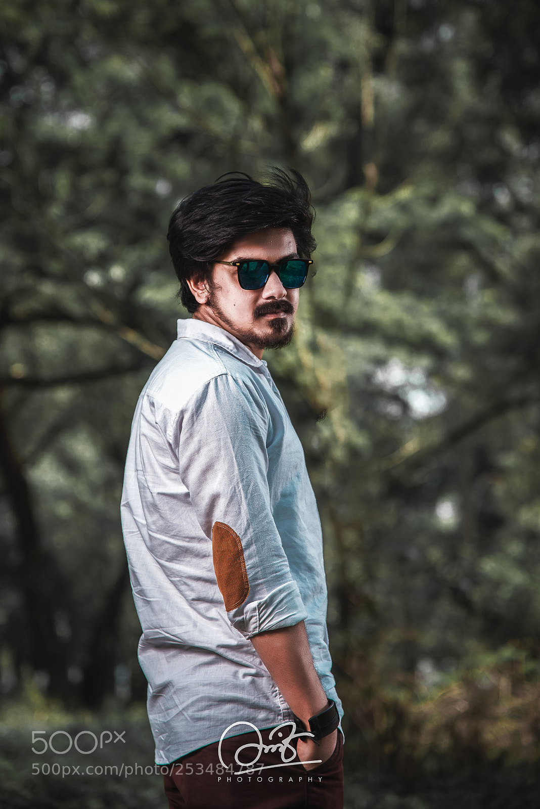 Nikon D610 sample photo. Hassan photography