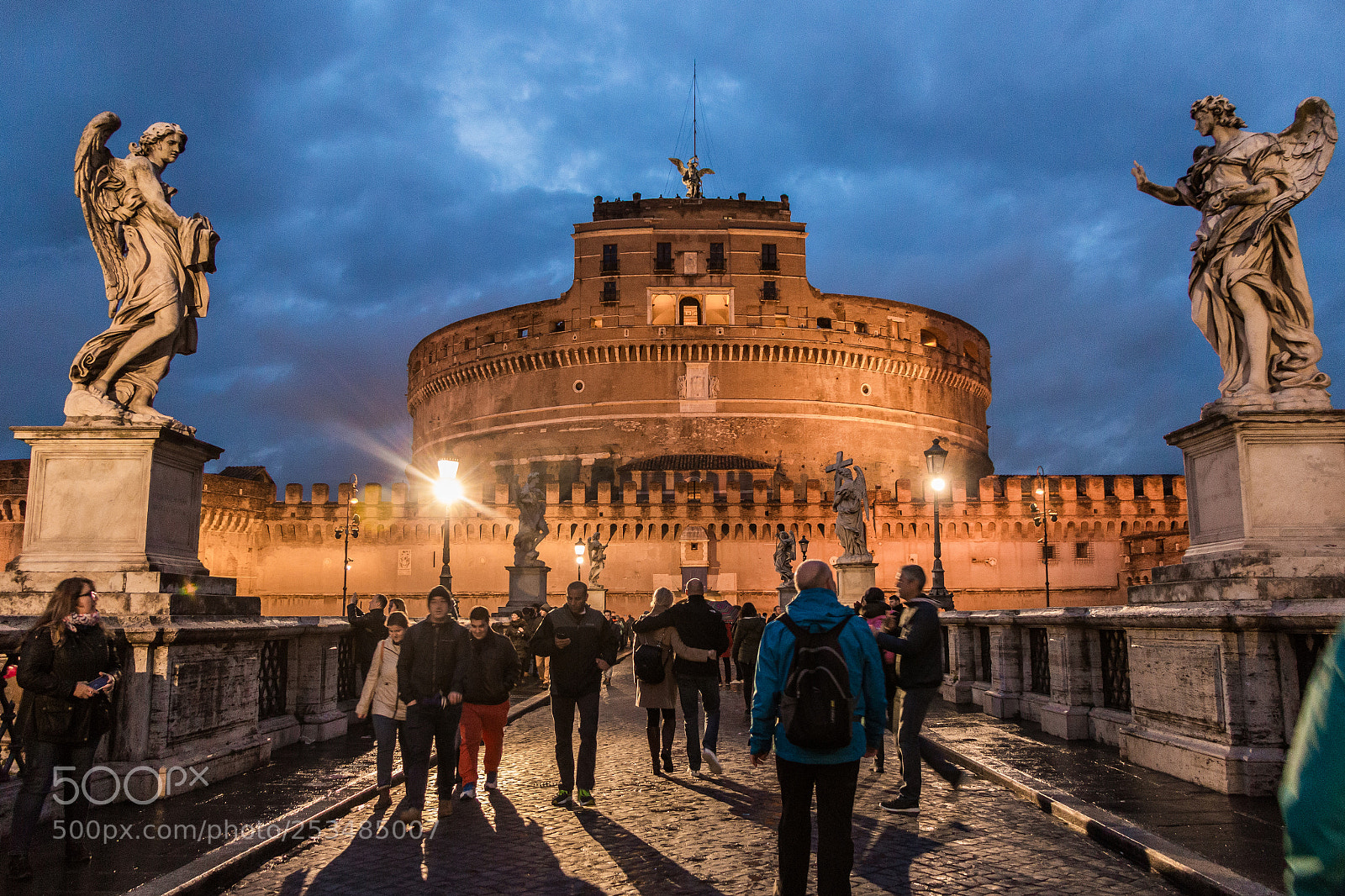 Canon EOS 70D sample photo. Roma photography