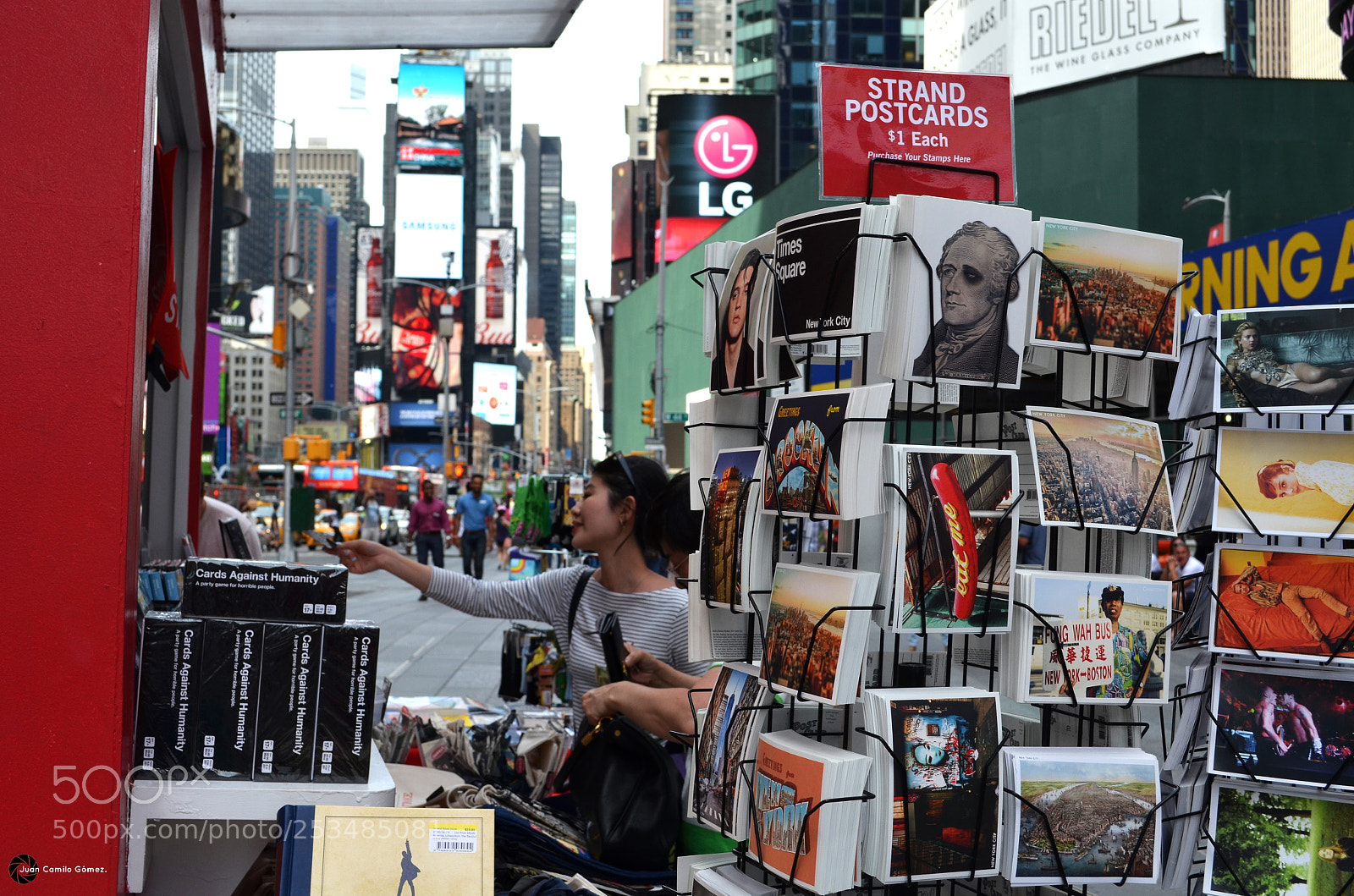 Nikon D5100 sample photo. My postal photography