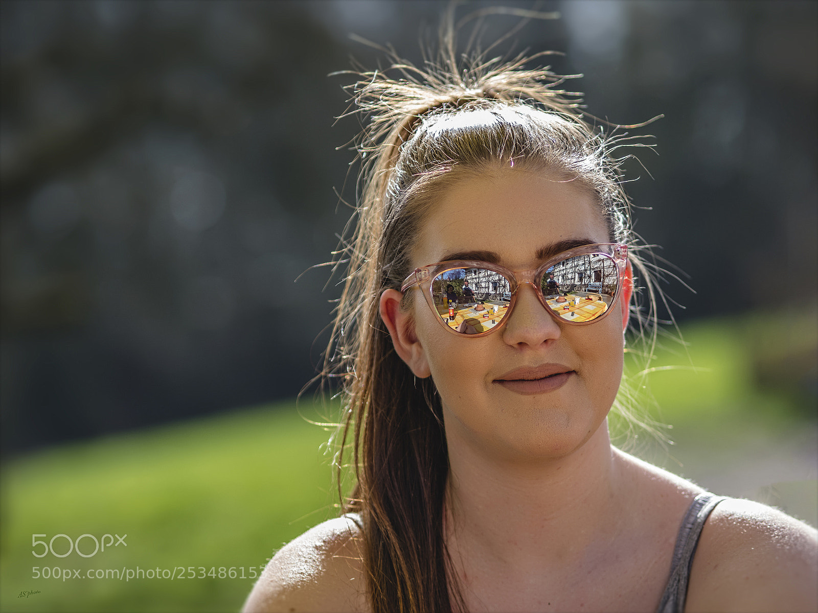 Olympus OM-D E-M1 Mark II sample photo. Spring awakening photography