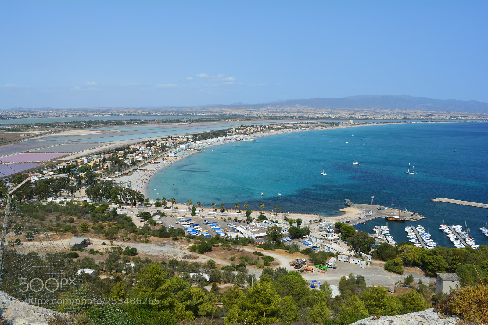 Nikon D5200 sample photo. La sella del diavolo photography