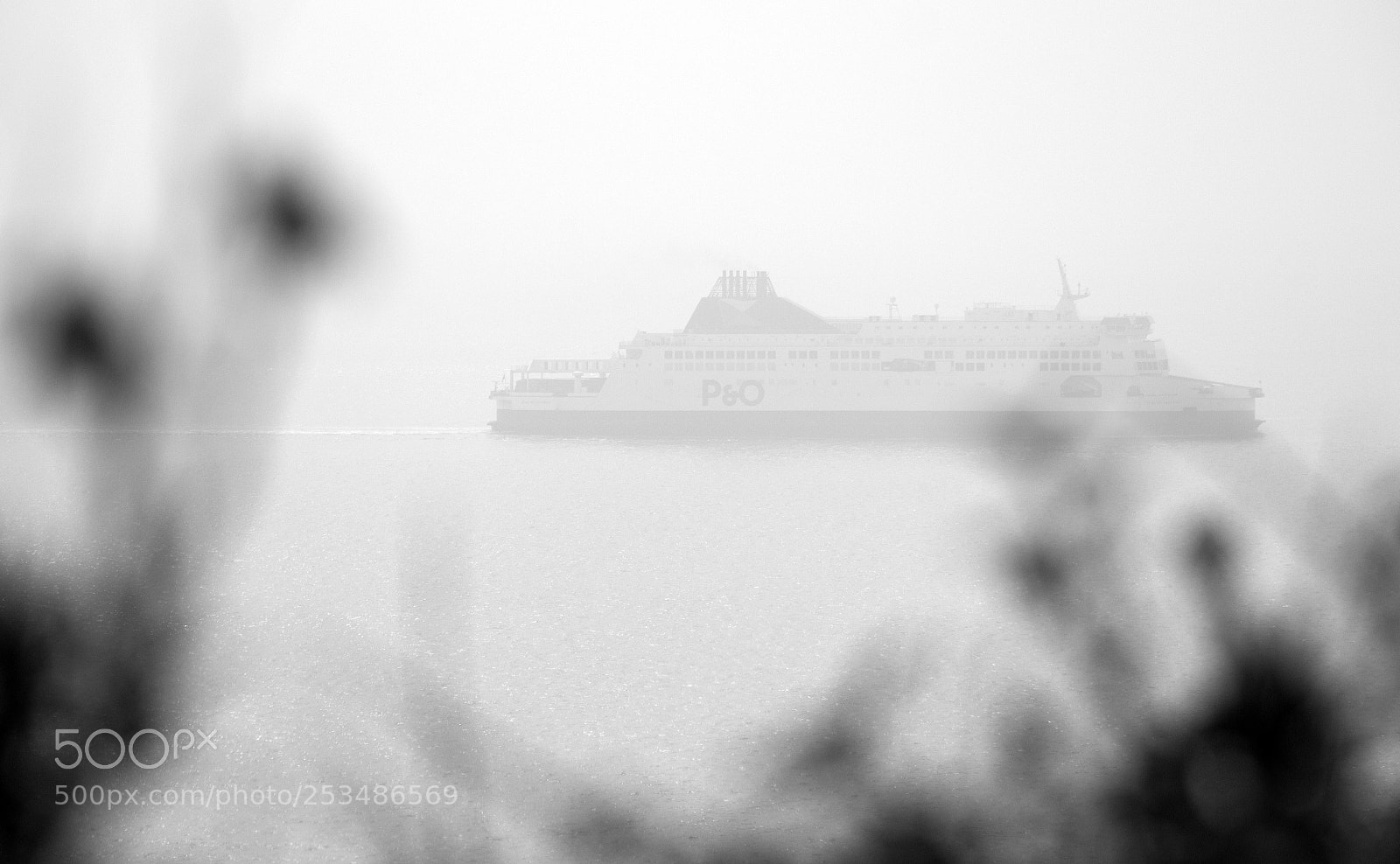 Canon EOS 650D (EOS Rebel T4i / EOS Kiss X6i) sample photo. Ferry, dover photography