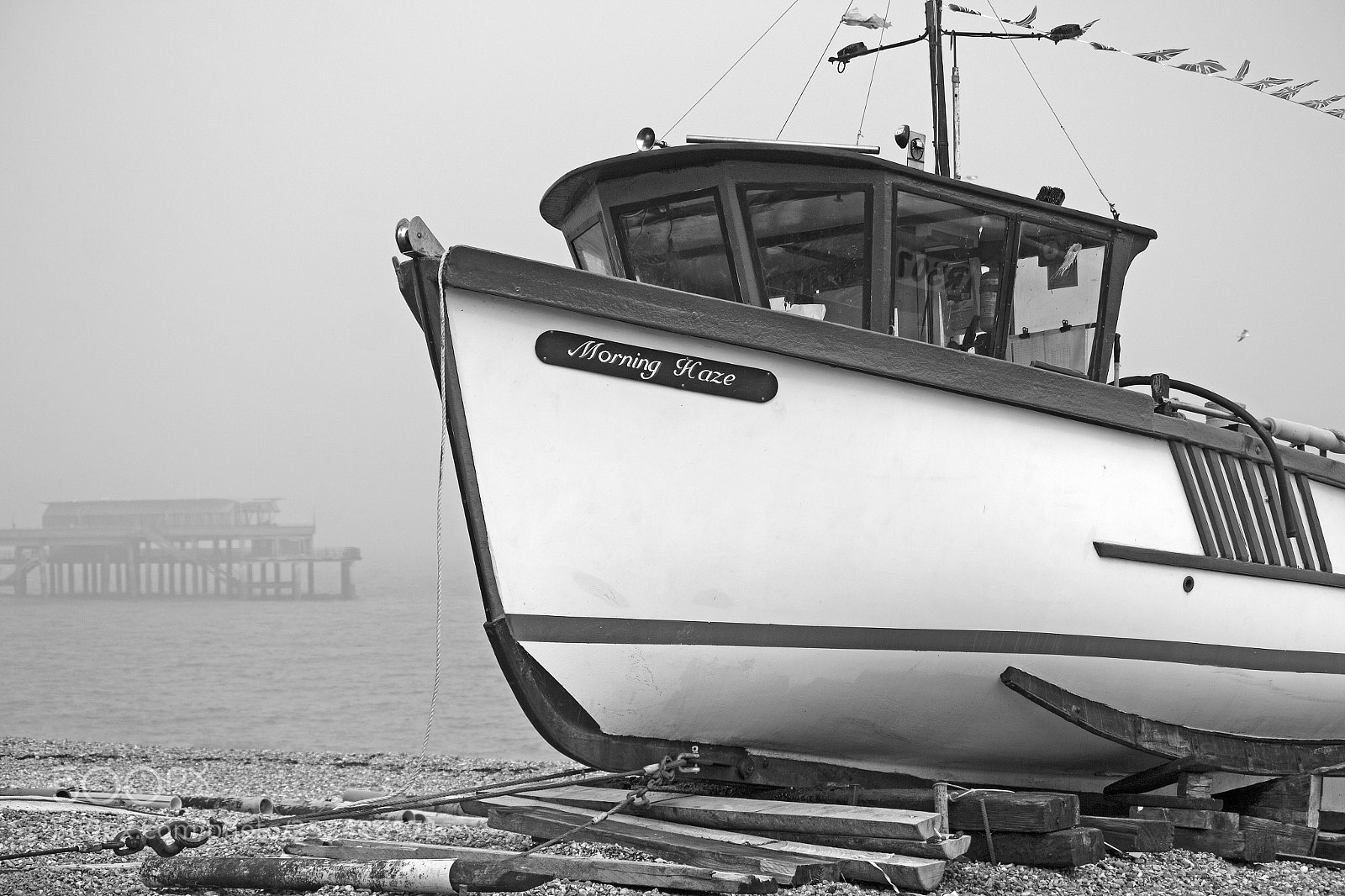 Canon EOS 650D (EOS Rebel T4i / EOS Kiss X6i) sample photo. Fishing boat in deal photography