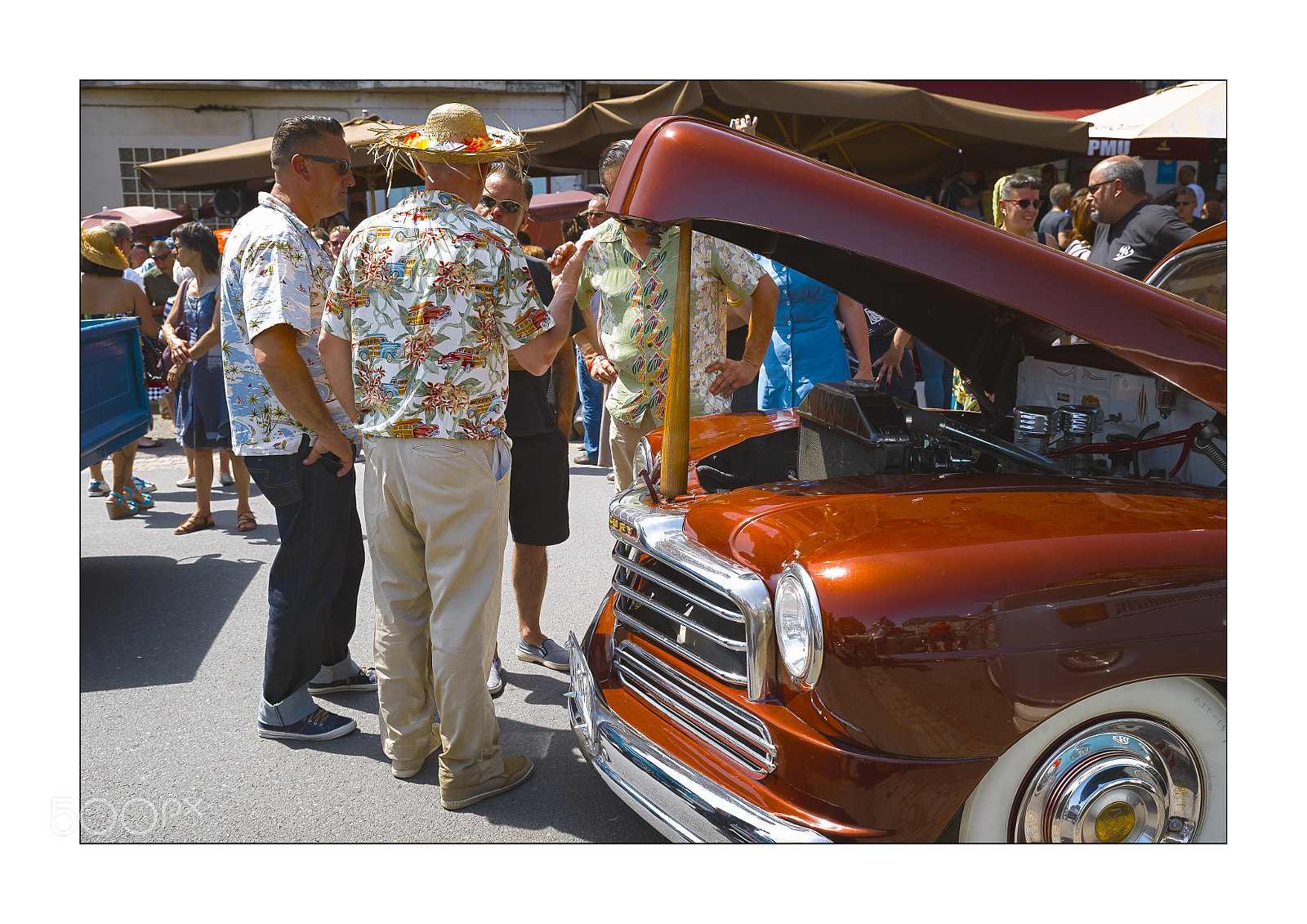 Nikon D3S sample photo. Rumble in allassac photography