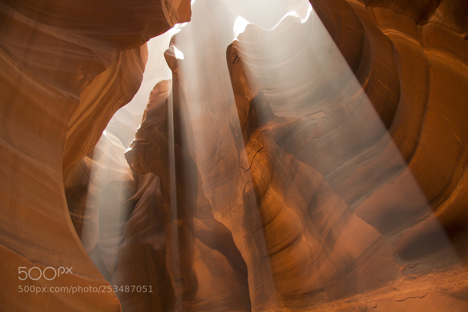 Canon EOS 600D (Rebel EOS T3i / EOS Kiss X5) sample photo. Antelope canyon 2012 photography