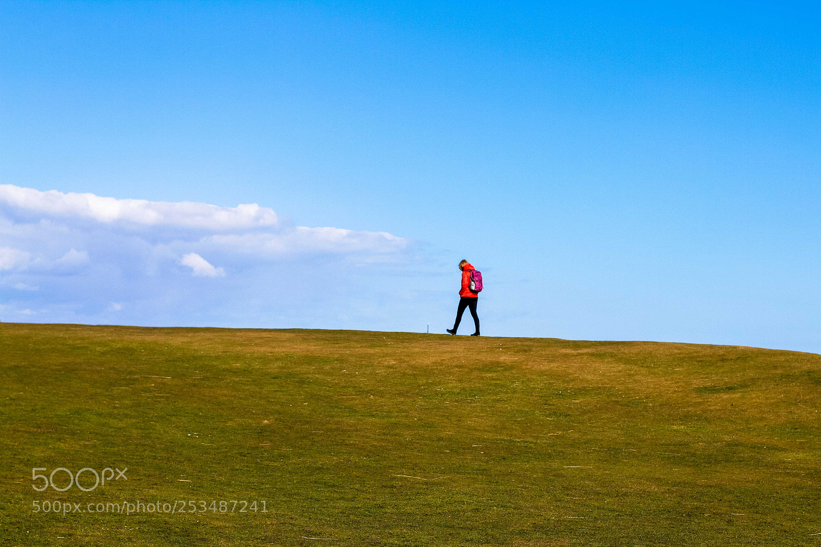 Canon EOS 7D sample photo. Walking on the edge photography