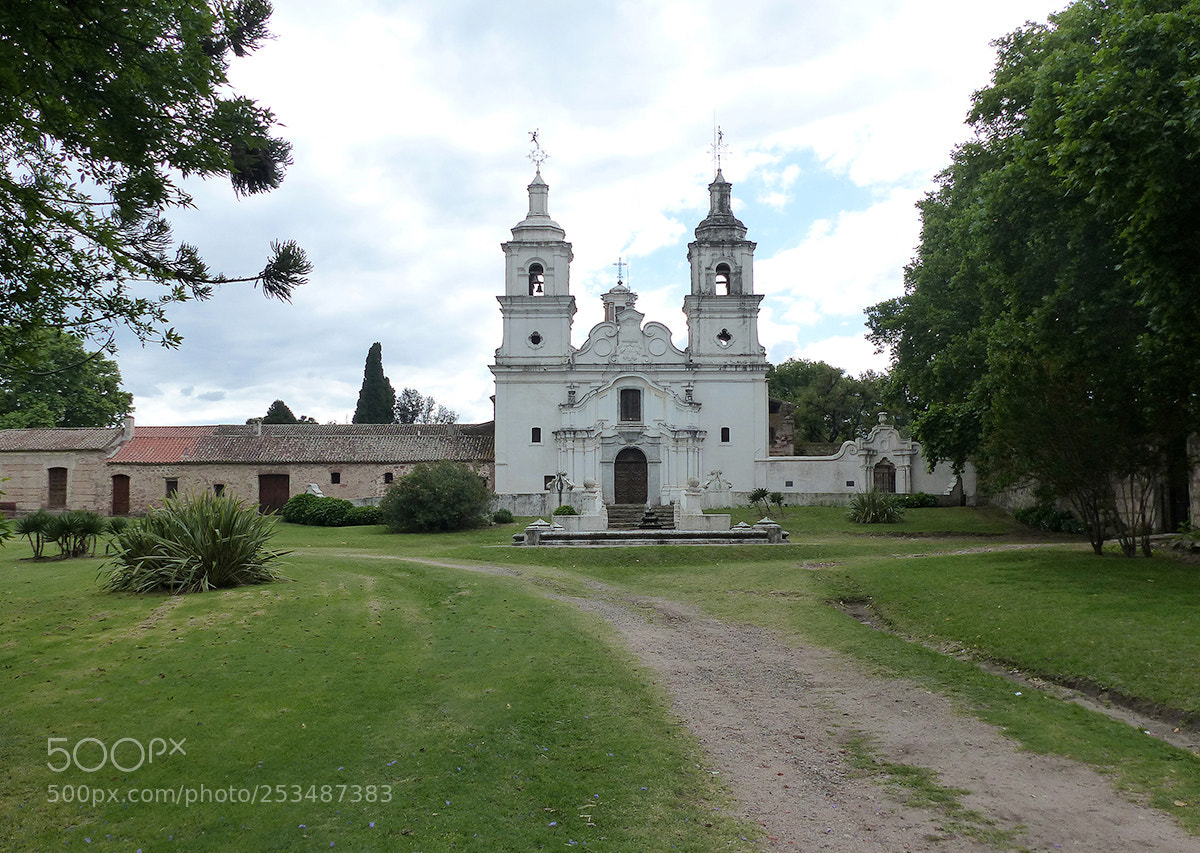 Panasonic Lumix DMC-FZ200 sample photo. Santa catalina... photography