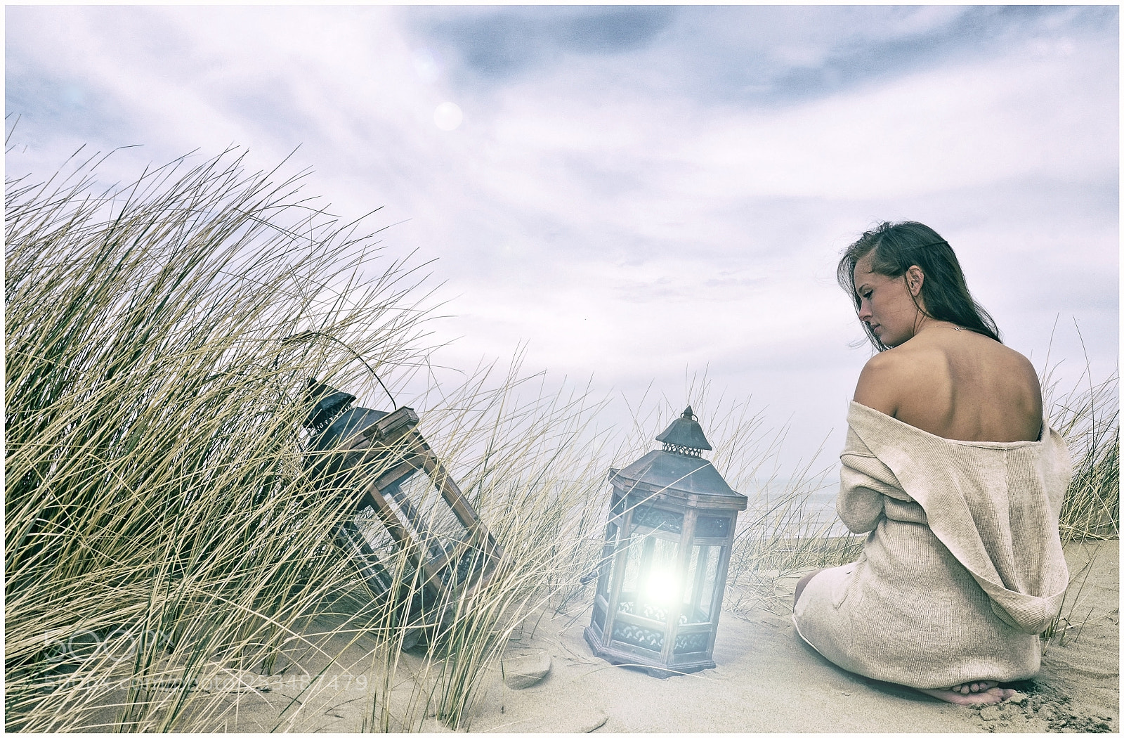 Nikon D7000 sample photo. -lights of home- photography