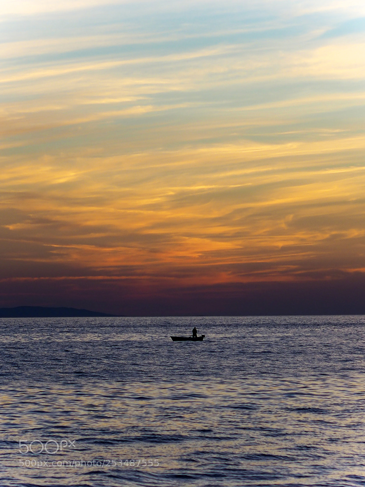 Olympus OM-D E-M10 sample photo. Fishing photography