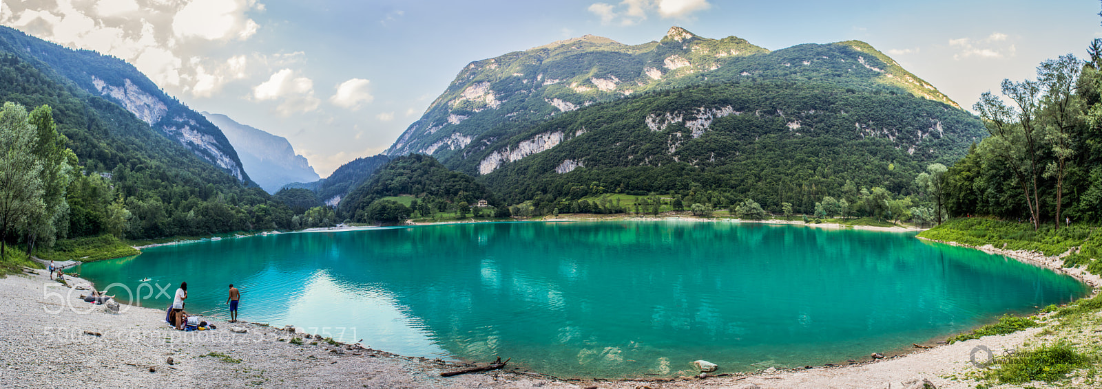 Canon EOS 1200D (EOS Rebel T5 / EOS Kiss X70 / EOS Hi) sample photo. Lago di tenno photography