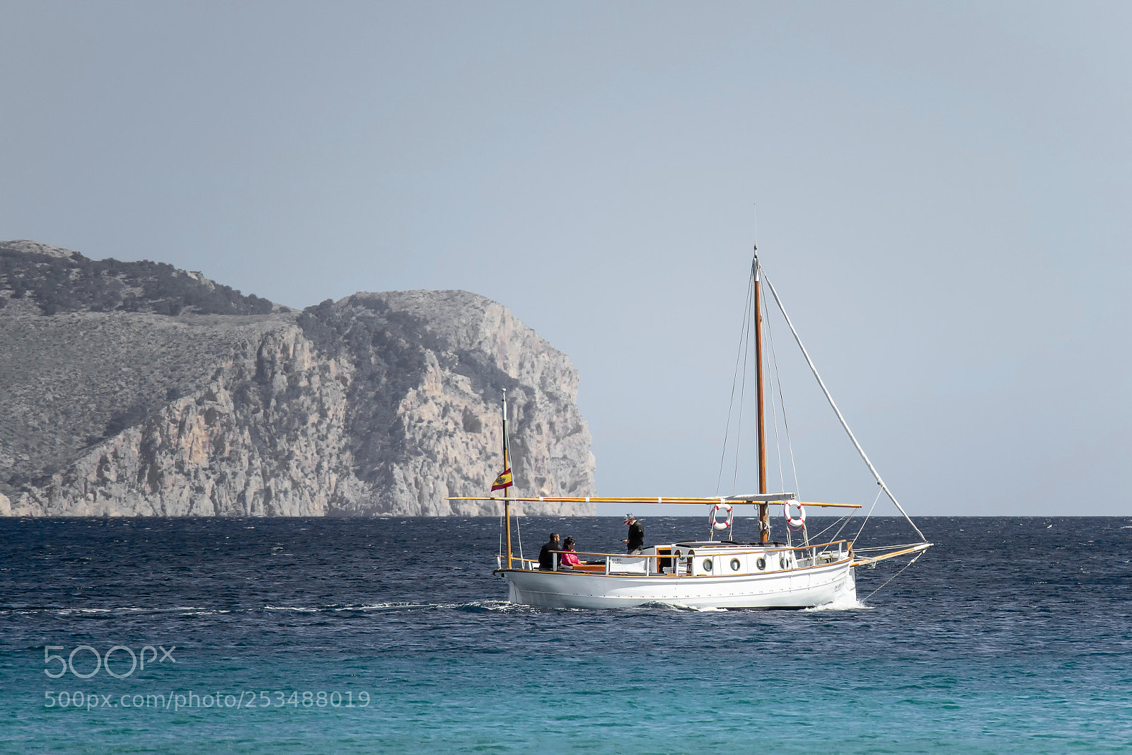Canon EOS M3 sample photo. Sail on by photography