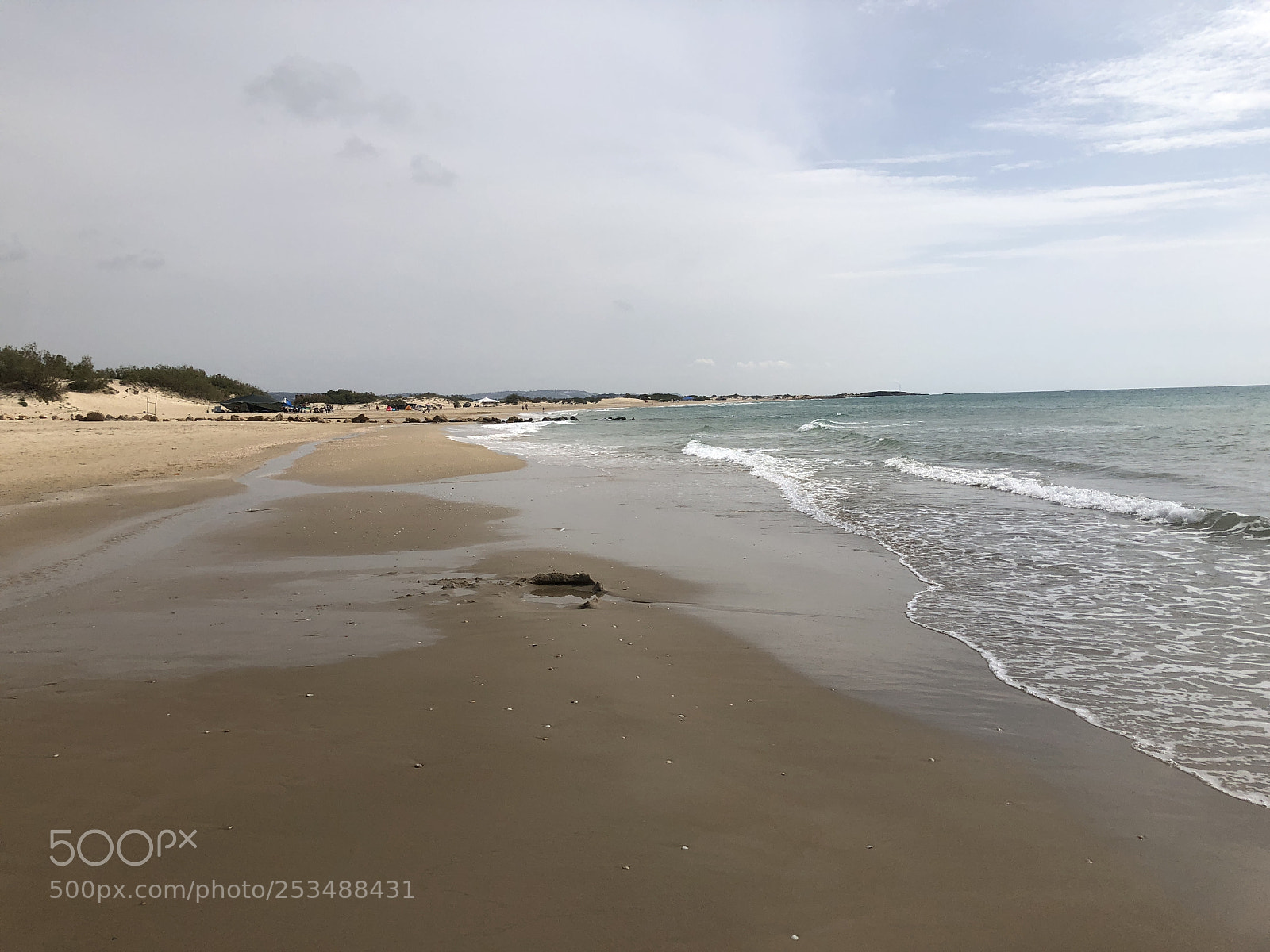Apple iPhone 8 Plus sample photo. Neve yam beach, israel. photography