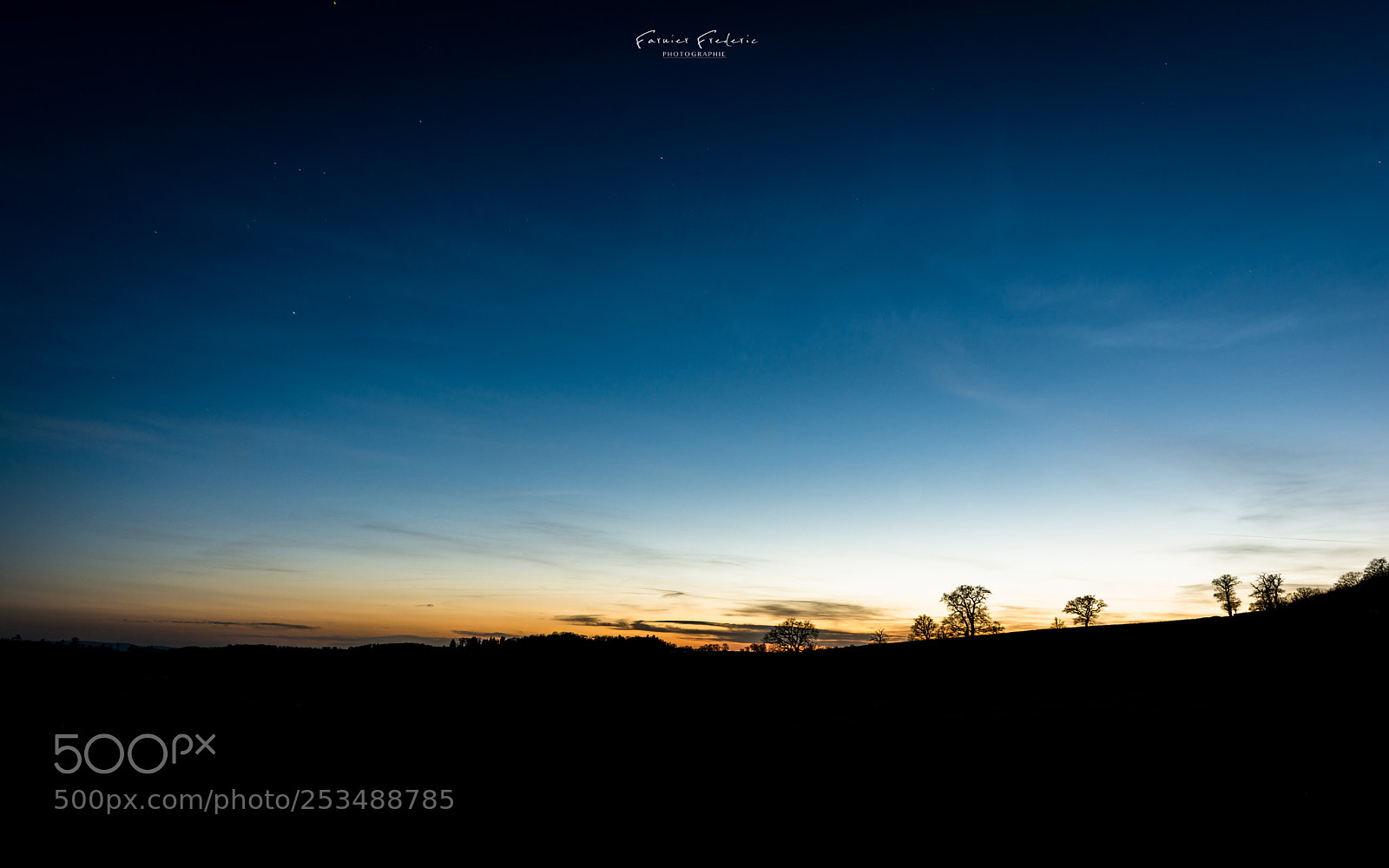 Nikon D7100 sample photo. Burgundy's sunset photography