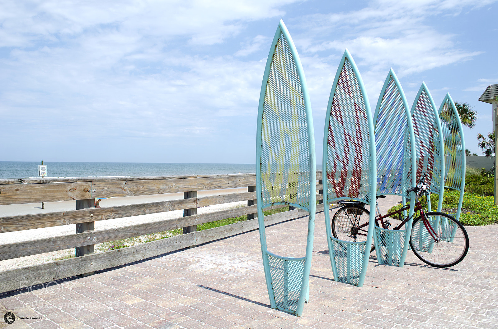 Nikon D5100 sample photo. A1a florida photography