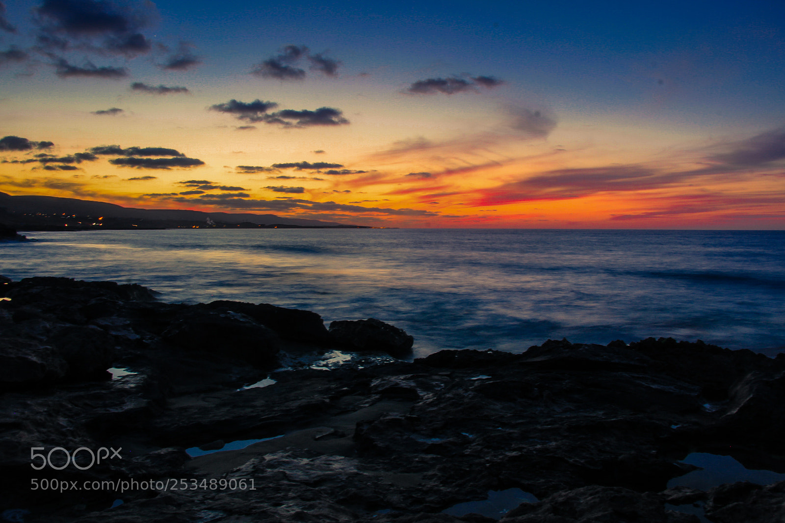 Canon EOS 7D sample photo. Landscape photography