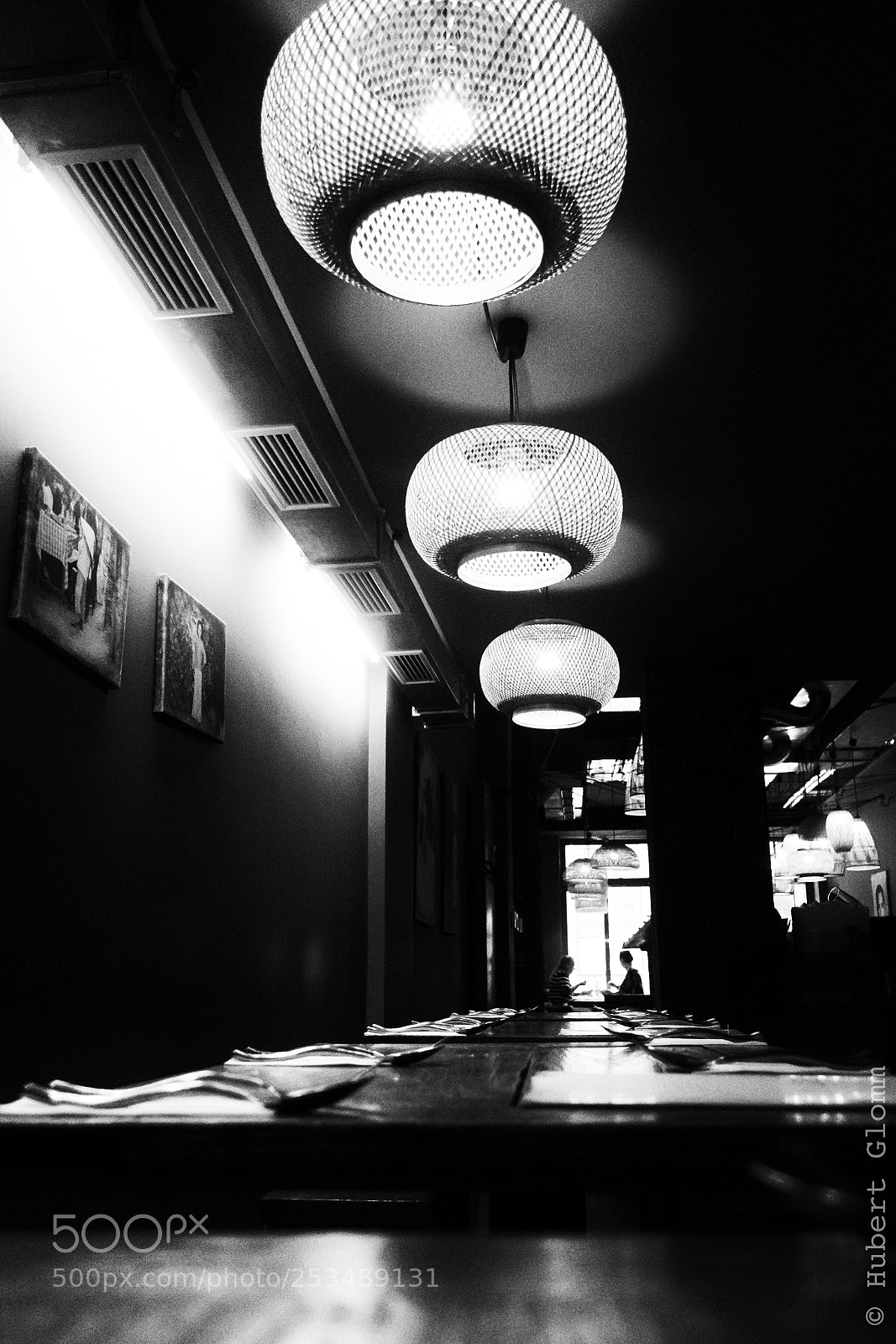 Sony Cyber-shot DSC-RX100 IV sample photo. Lunchtime hamburg photography