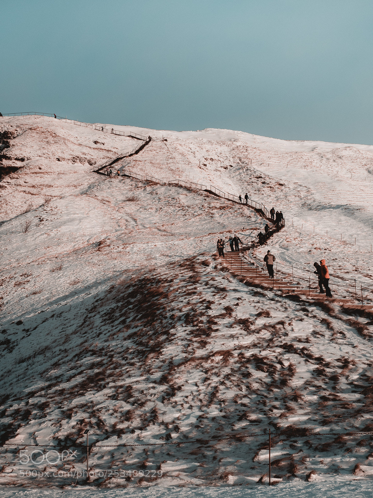 Olympus OM-D E-M10 II sample photo. Iceland wonders photography