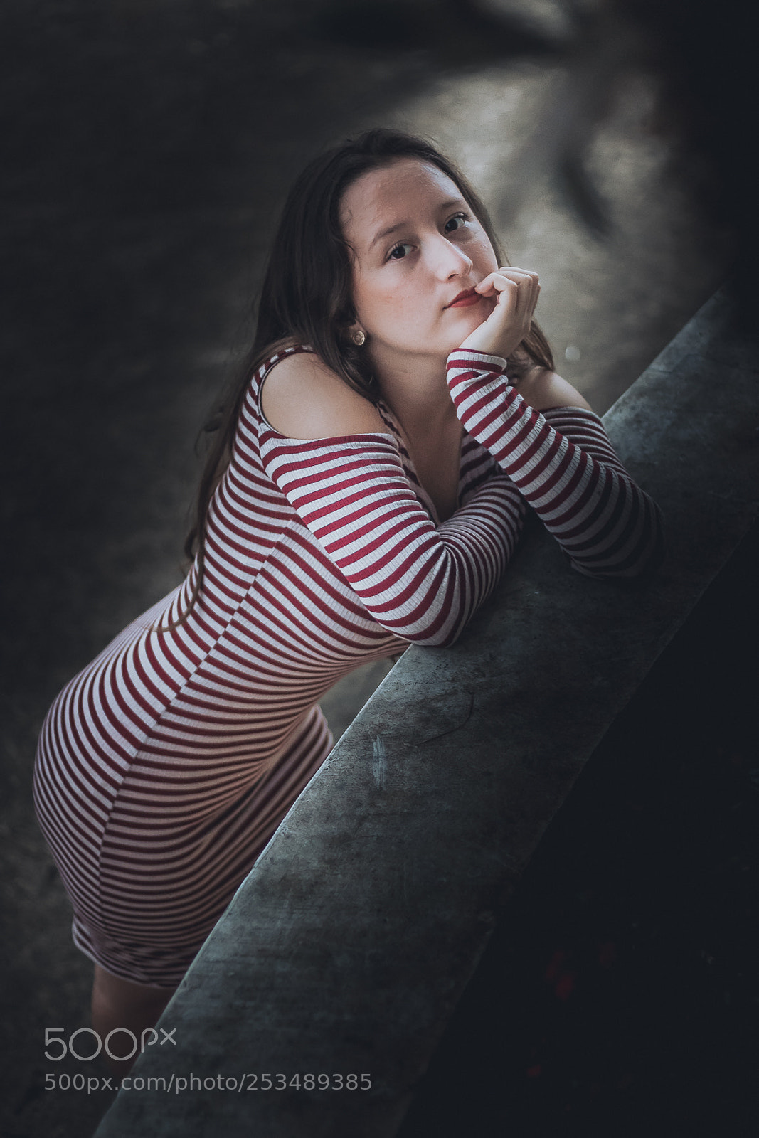Canon EOS 700D (EOS Rebel T5i / EOS Kiss X7i) sample photo. She photography