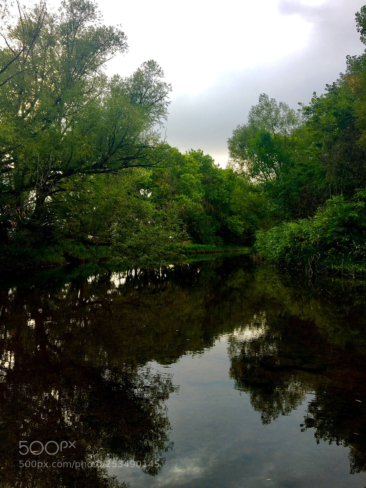Apple iPhone 6s sample photo. Cloudy day upon the photography