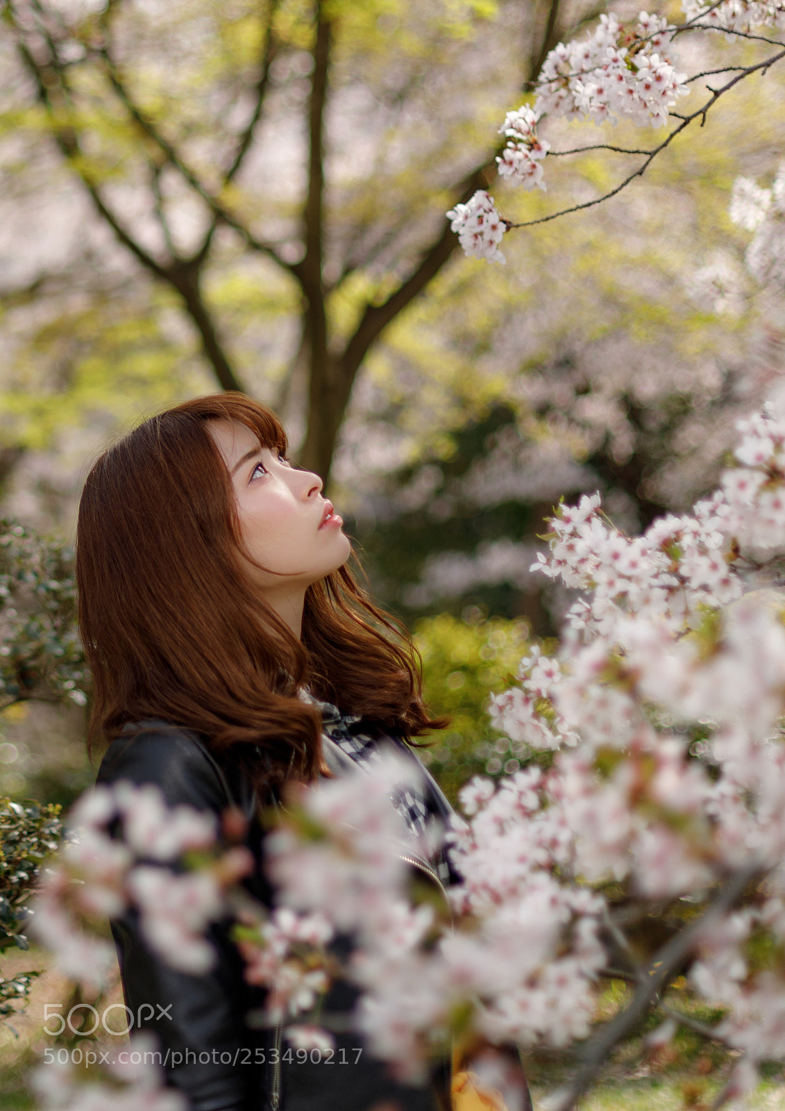 Canon EOS 5D Mark IV sample photo. Das model photography