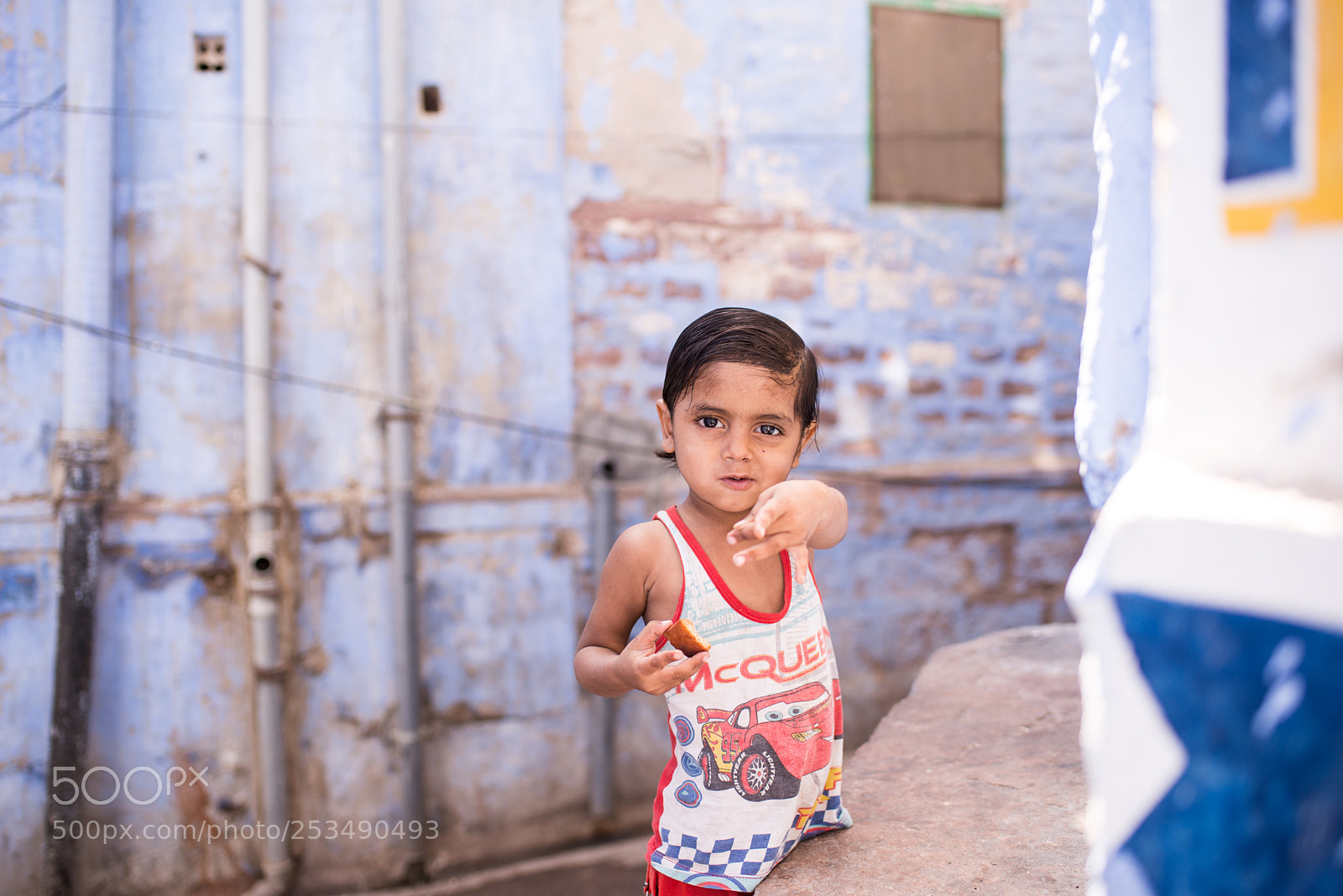 Nikon D610 sample photo. Jodhpur kido photography