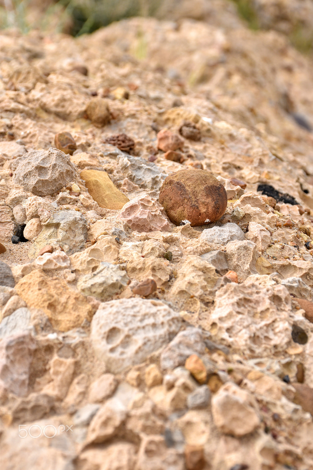 Nikon D5600 sample photo. Stone in stone photography