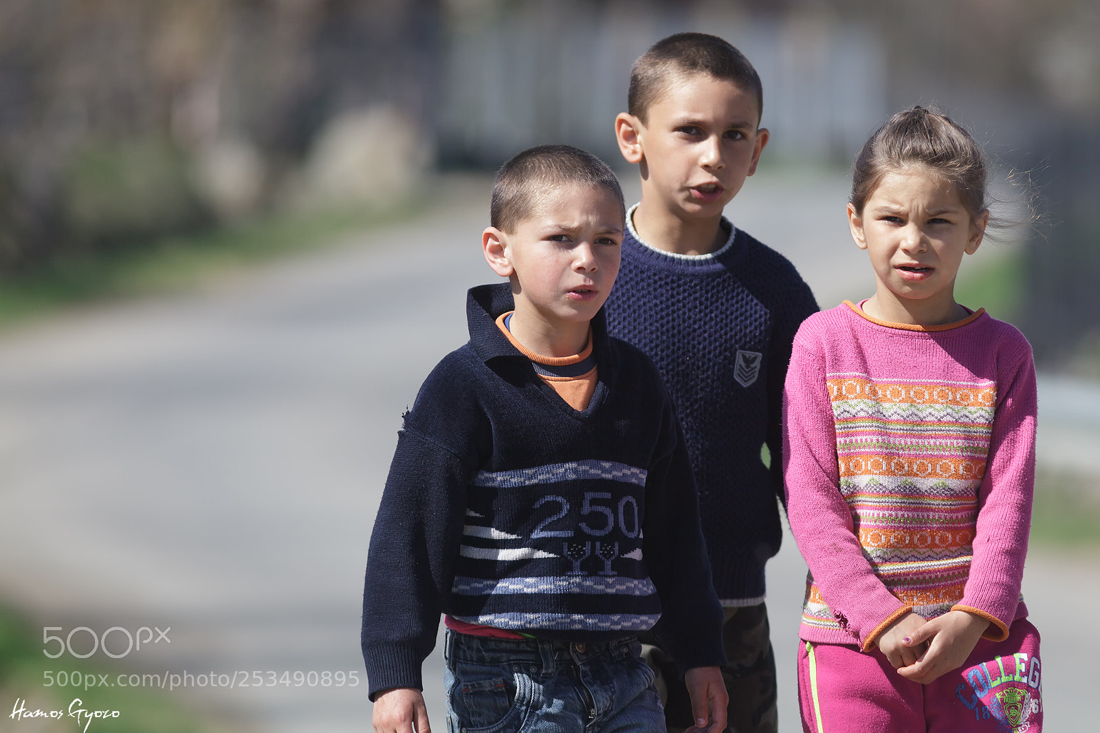 Canon EOS 5D Mark II sample photo. Friends photography