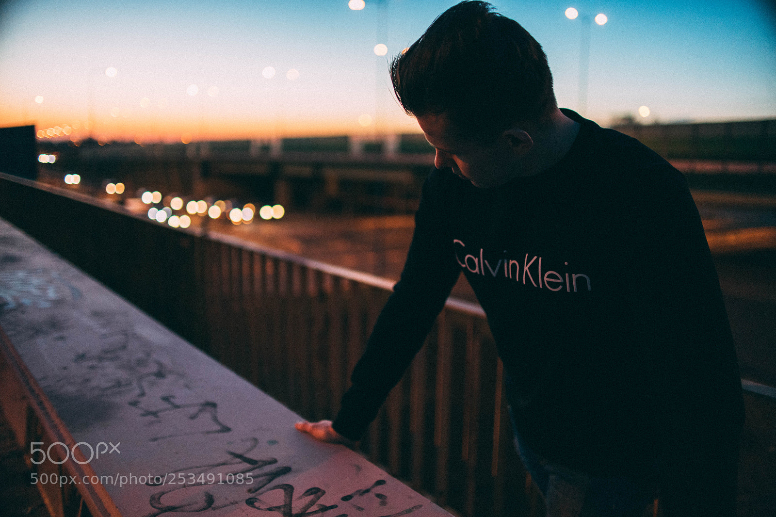 Canon EOS 6D Mark II sample photo. W a r s photography