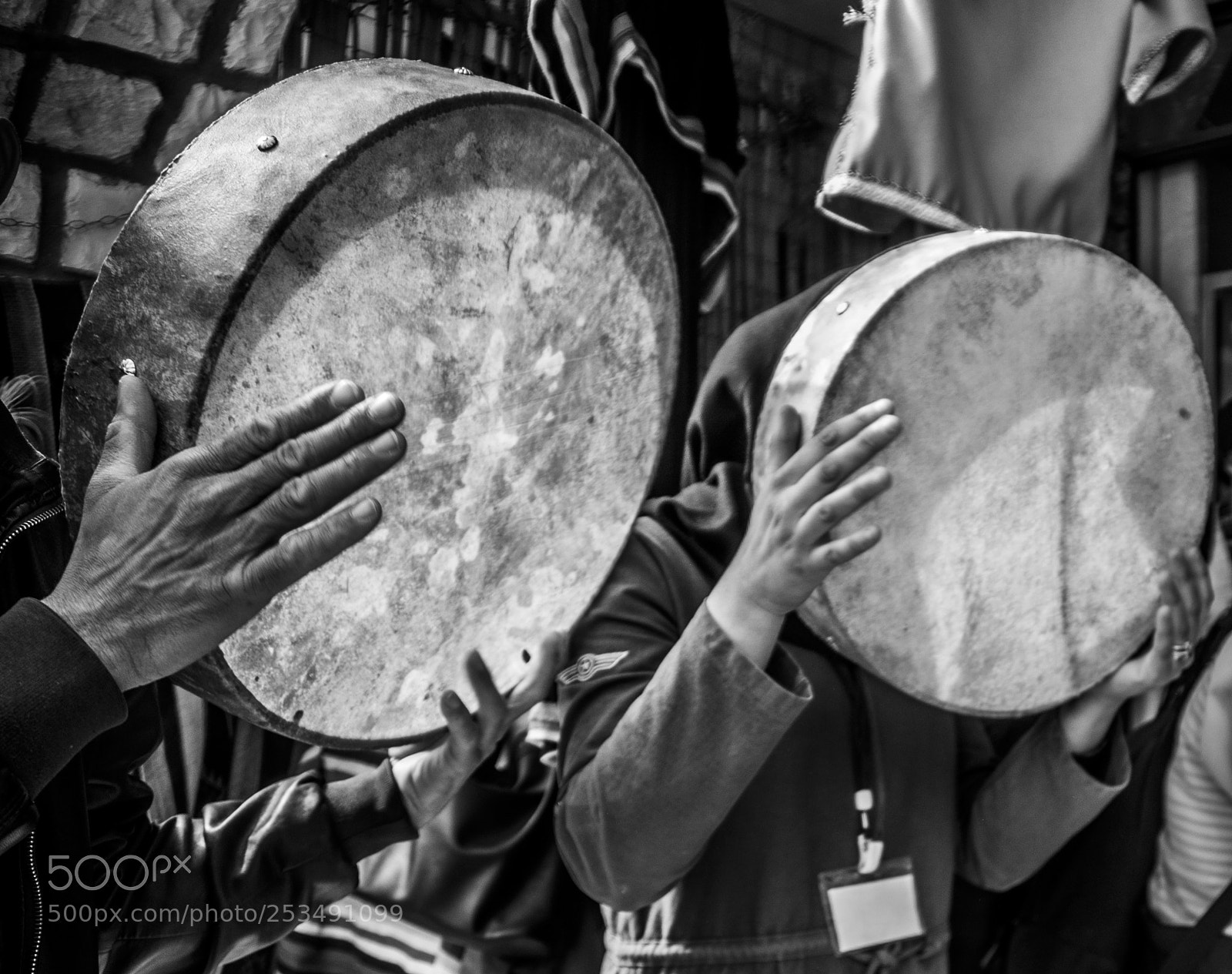 Nikon D5000 sample photo. Folklore photography